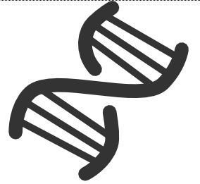 DNA icon